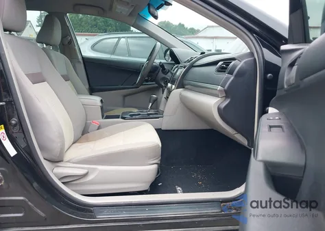 2014 Toyota Camry L/Le/Se/Se Sport/Xle from USA, damaged, VIN 4T1BF1FK6EU793094